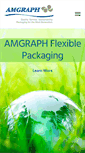 Mobile Screenshot of amgraph.com